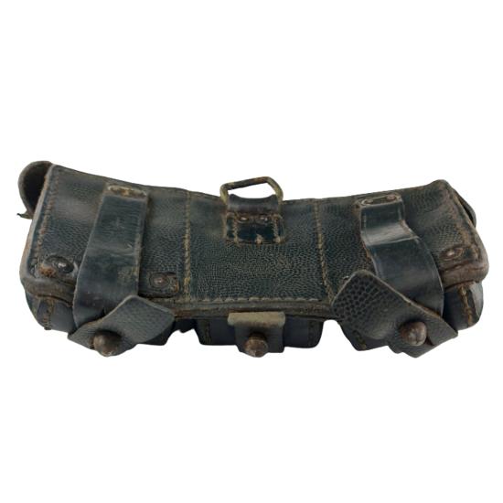 WW2 German K98 Ammunition Pouch 1942