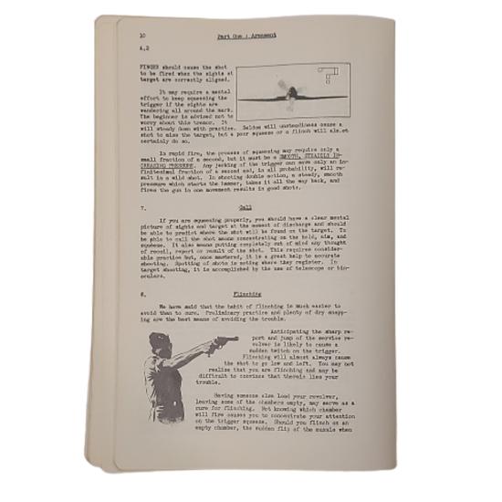 WW2 Canadian Air Cadet Edition Book - The Service Aircrew