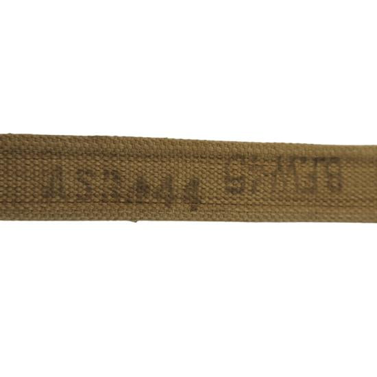 WW2 British SMLE 4 Mk.I  Rifle Sling