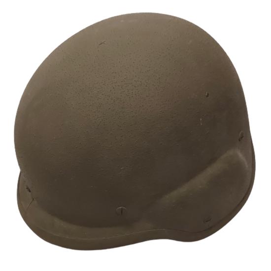 CAF Canadian Armed Forces Kevlar Helmet