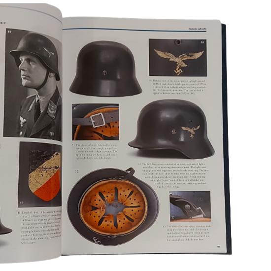 Reference Book - Deutsche Luftwaffe