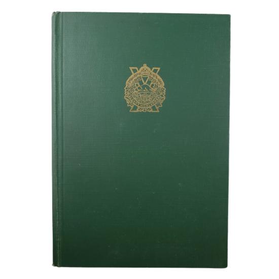 History Of The Calgary Highlanders 1921-1954 Regiment Signed Copy ...