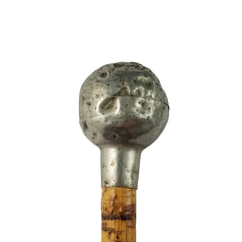 WW1 British Swagger Stick-York And Lancaster Regiment