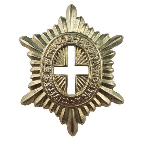 WW2 Canadian Governor Generals Foot Guards GGFG Cap Badge – Canadian ...