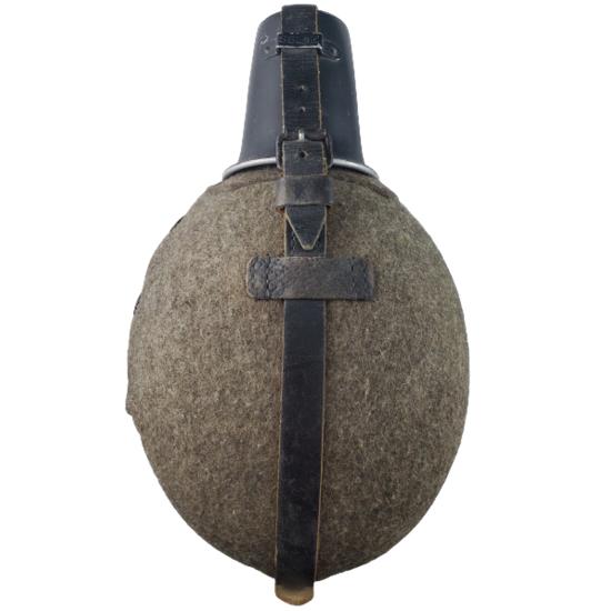 WW2 German Infantry Field Canteen