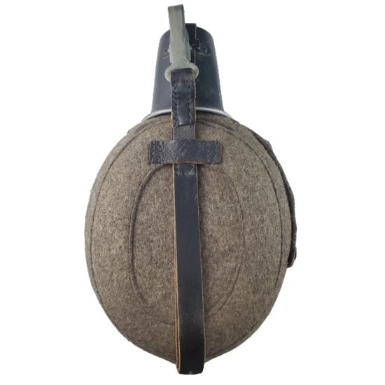 WW2 German Infantry Field Canteen