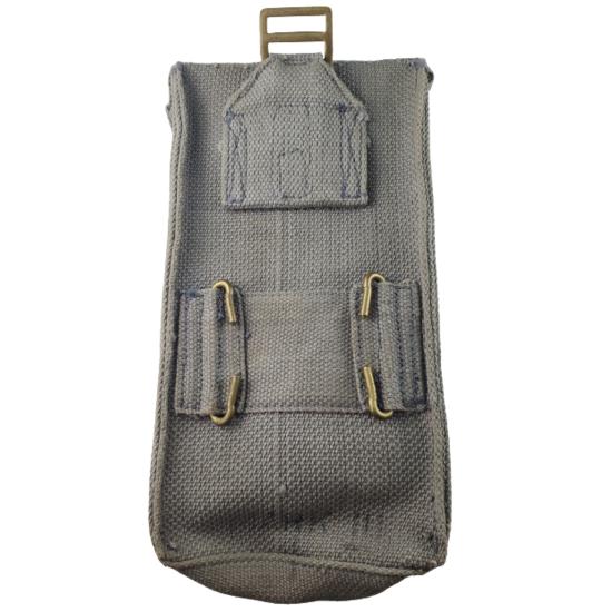 WW2 RCAF-Royal Canadian Air Force-P37 Bren Magazine Pouch