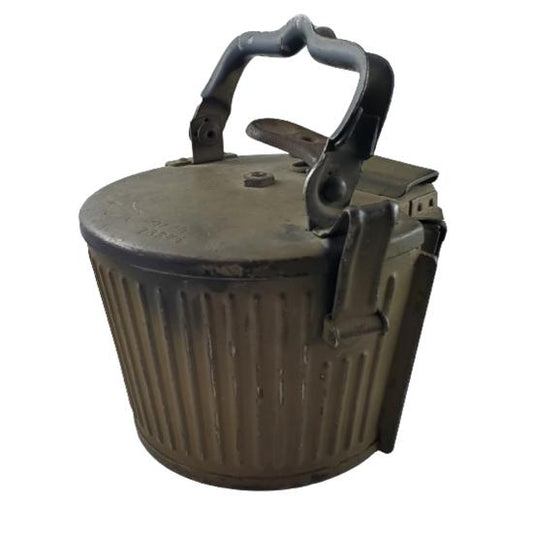 WW2 German MG34/42 Ammunition Basket