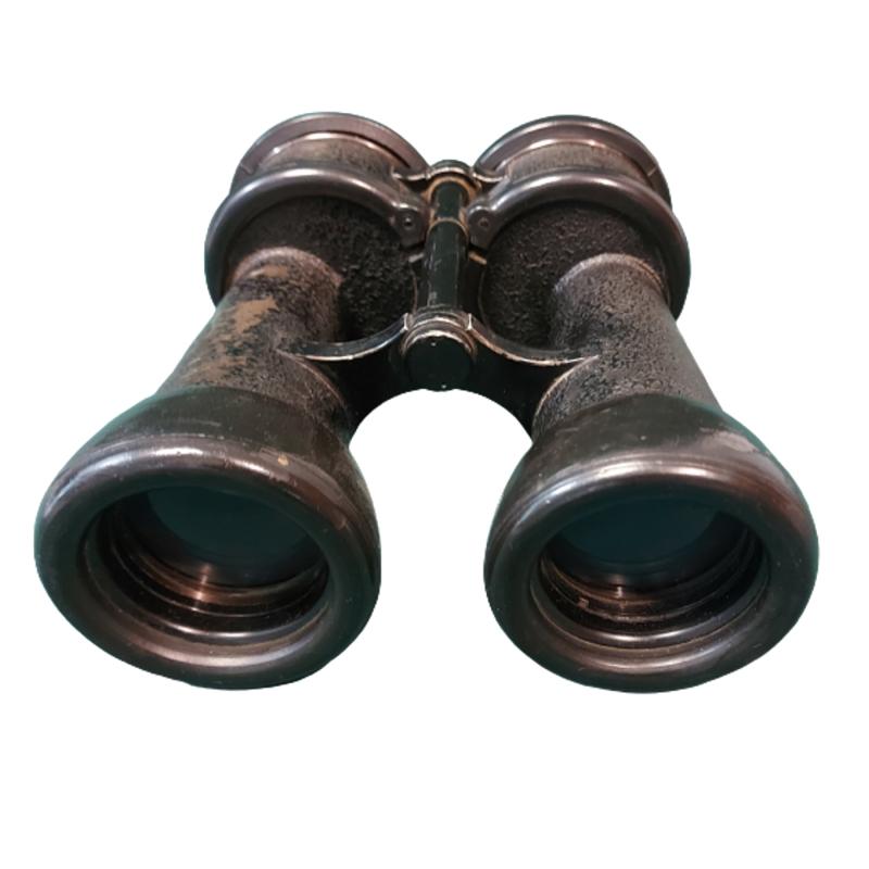 WW2 German Navy Kriegsmarine 7 X 50 Binoculars