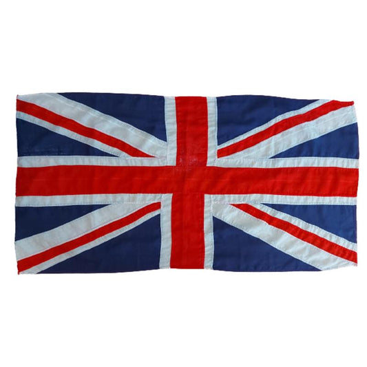 WW2 British Union Jack Flag