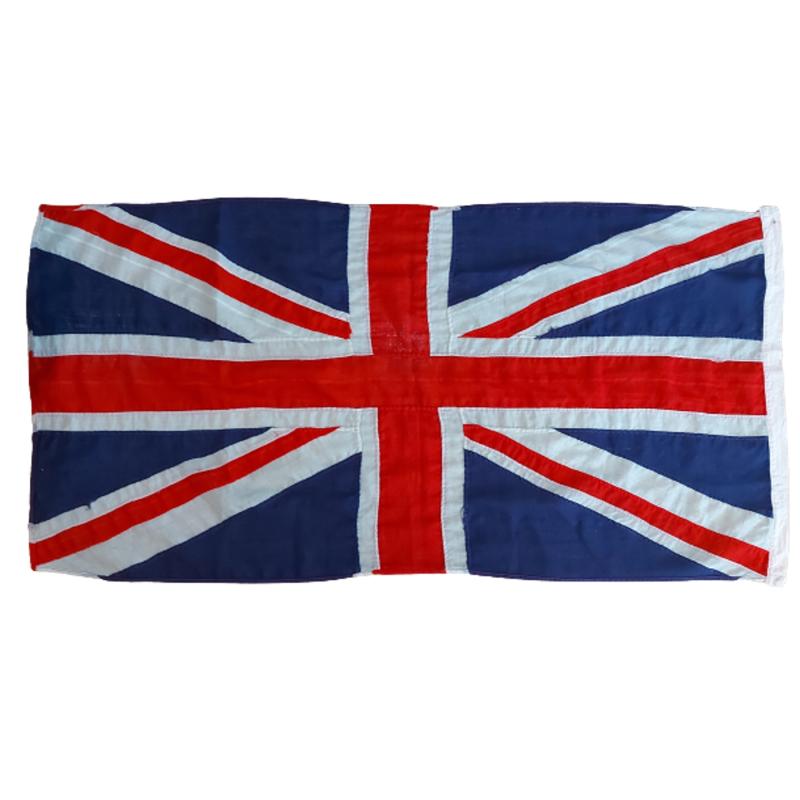 WW2 British Union Jack Flag