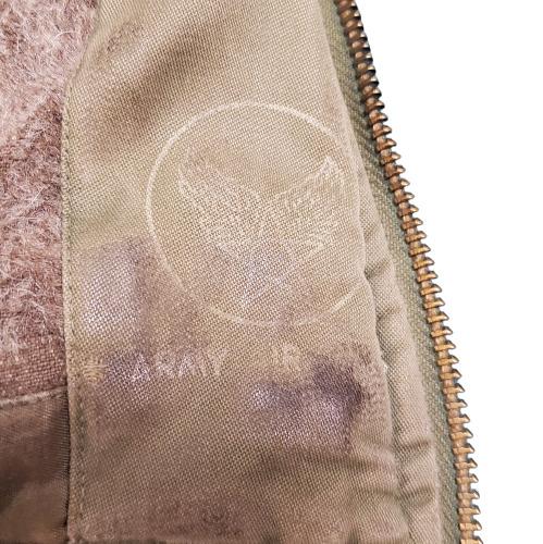 U.S- Vietnam War B-15 Flight Jacket