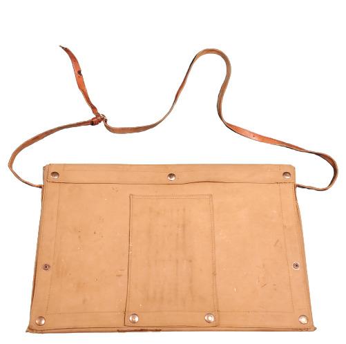Canadian Map Case WW2 Canadian-British Map Case – Canadian Soldier Militaria