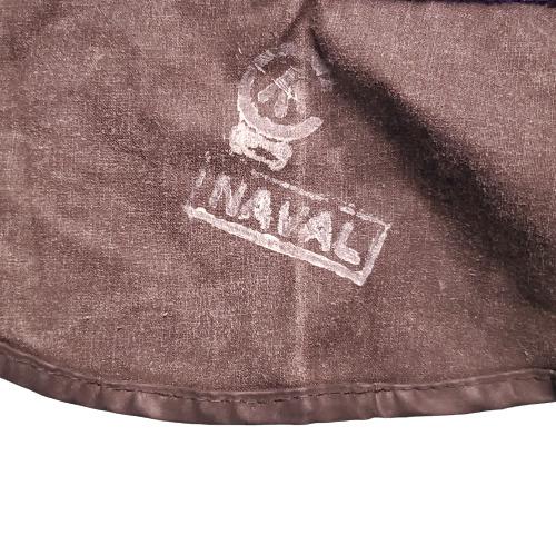 WW2 RCN Royal Canadian Navy Foul Weather Hood