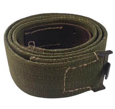 WW2 German Army EM/NCO's Tropical Belt