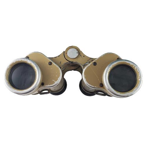 WW2 German Army Dienstglas 6 x 30 Field Binoculars