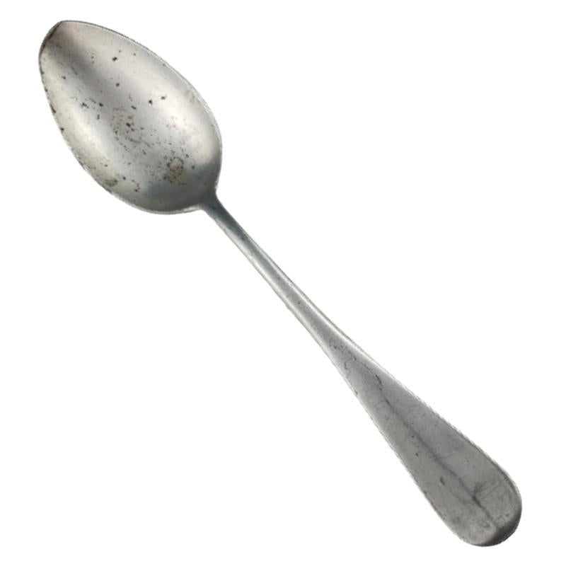 WW2 German Army mess Hall Table Spoon