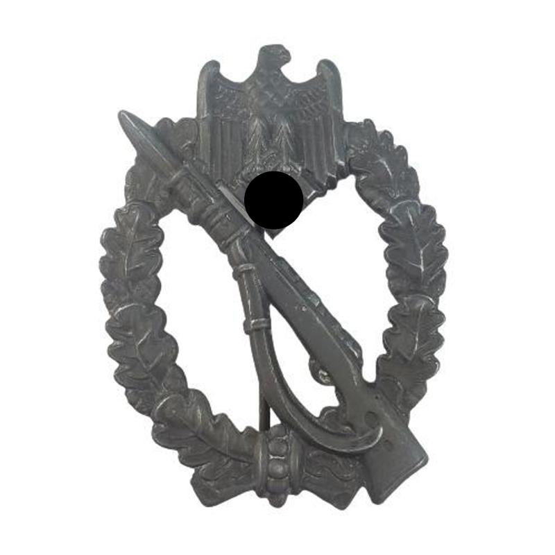 WW2 German Army Infantry Assault Badge