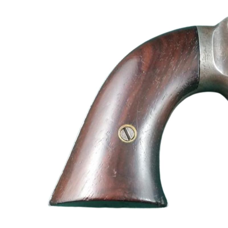Antique U.S. Civil War William Uhlinger - C.W. Grant Belt Pistol