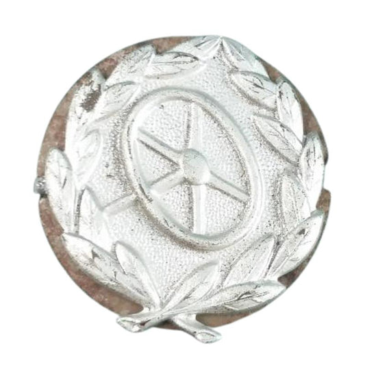 WW2 German Drivers Proficiency Badge In Silver