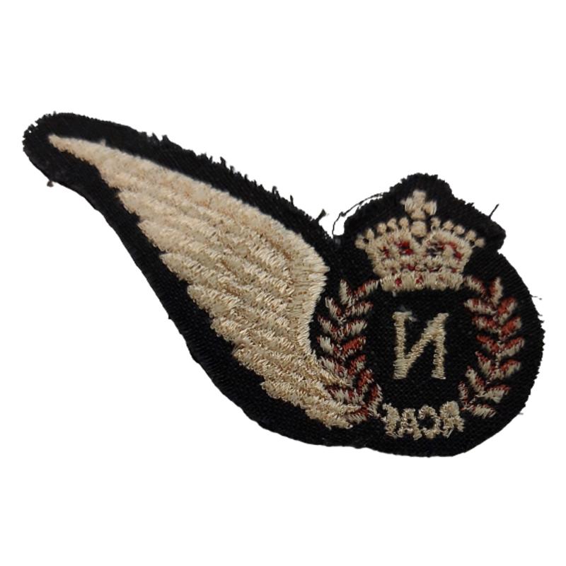 WW2 Canadian RCAF Navigator Wing