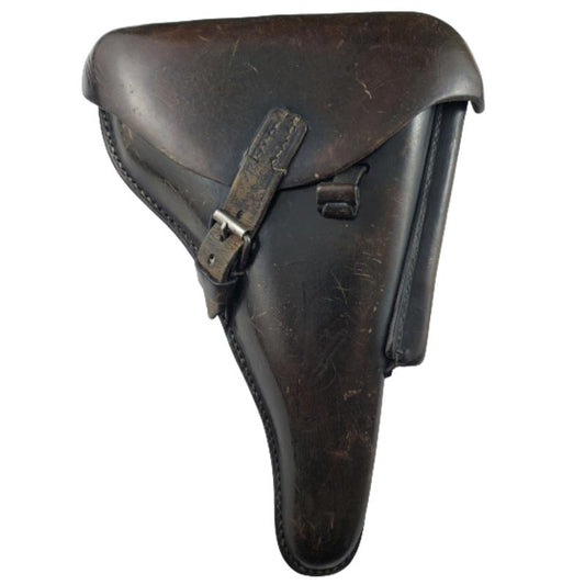 WW2 German P08 Luger Holster