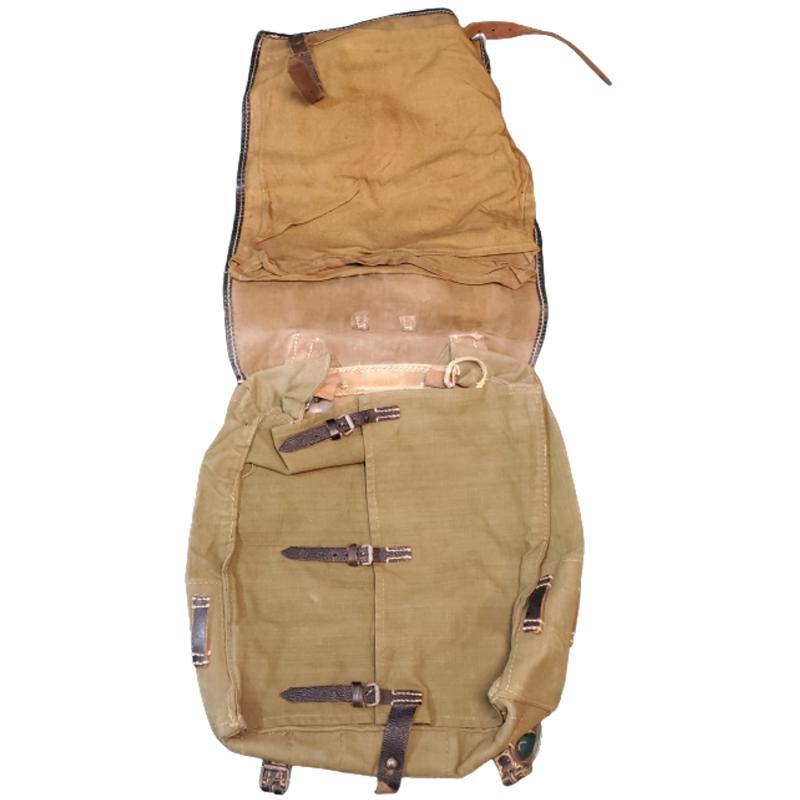 WW2 German M34 'Pony' Back Pack 1942