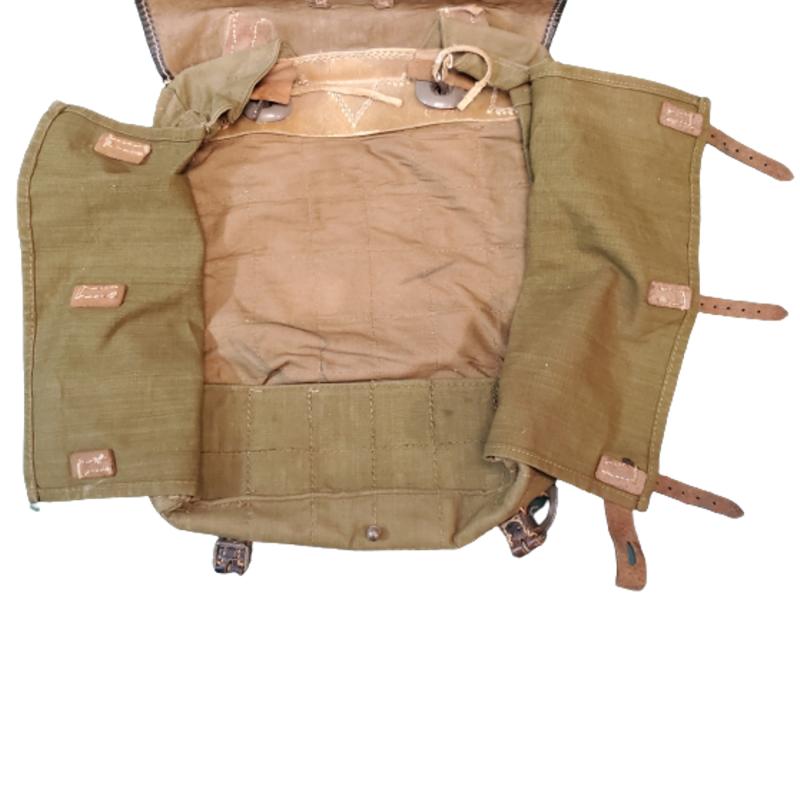 WW2 German M34 'Pony' Back Pack 1942