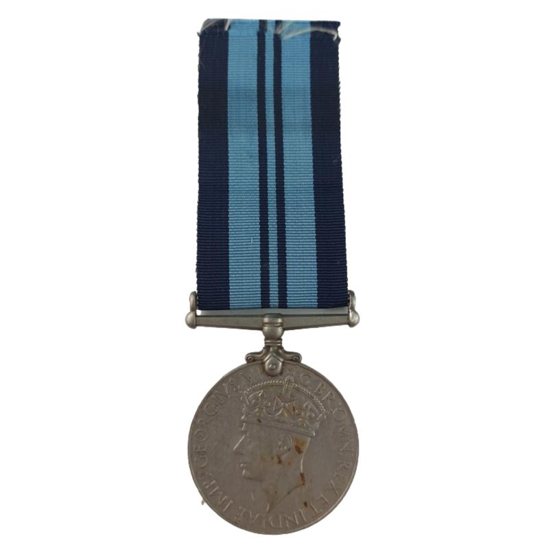 WW2 India Service Medal