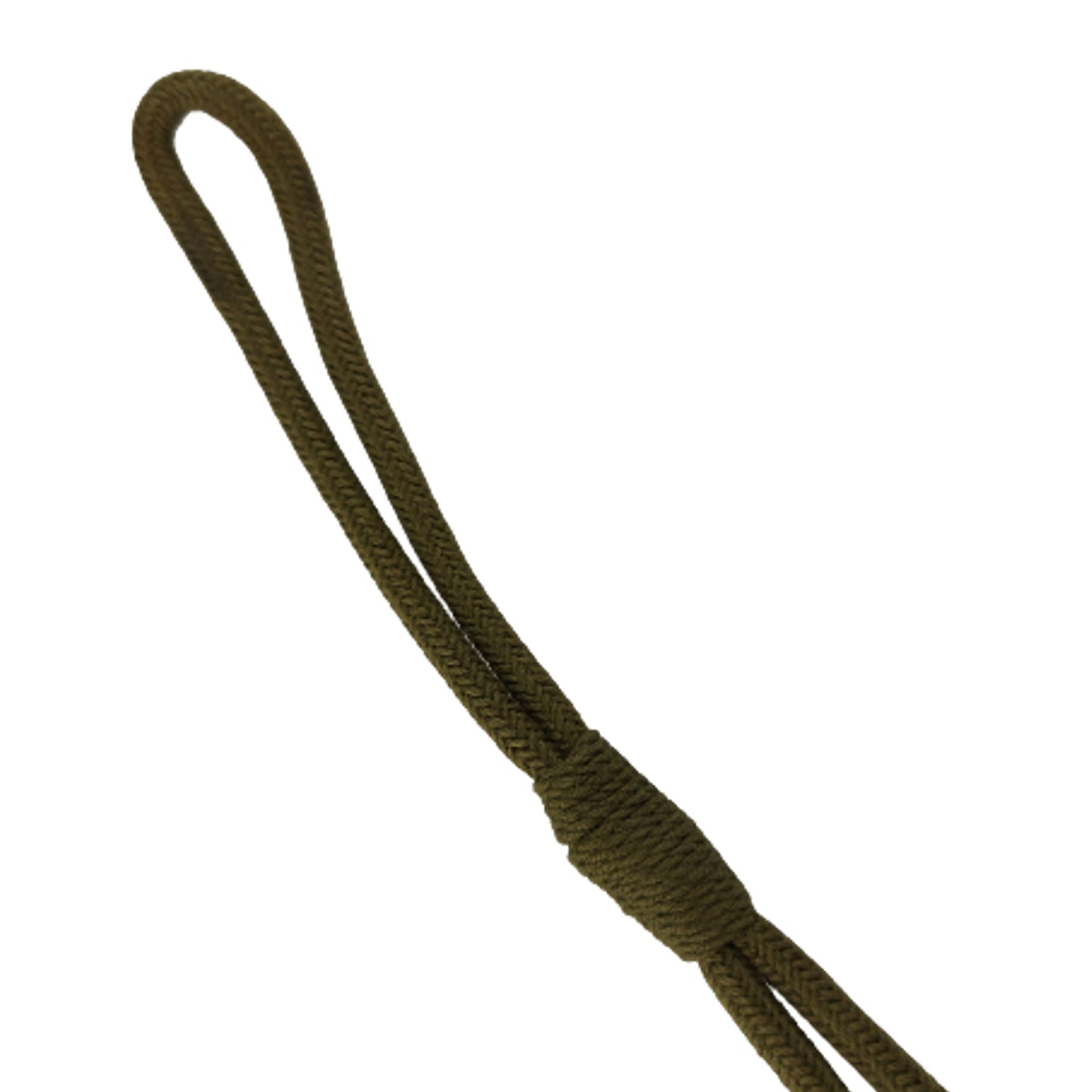 WW2 Canadian Officer's Service Revolver Lanyard