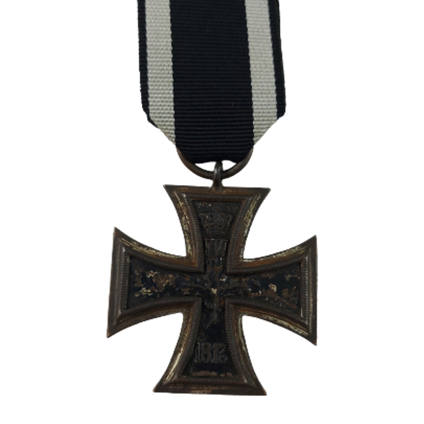 WW1 German 2nd Class Iron Cross