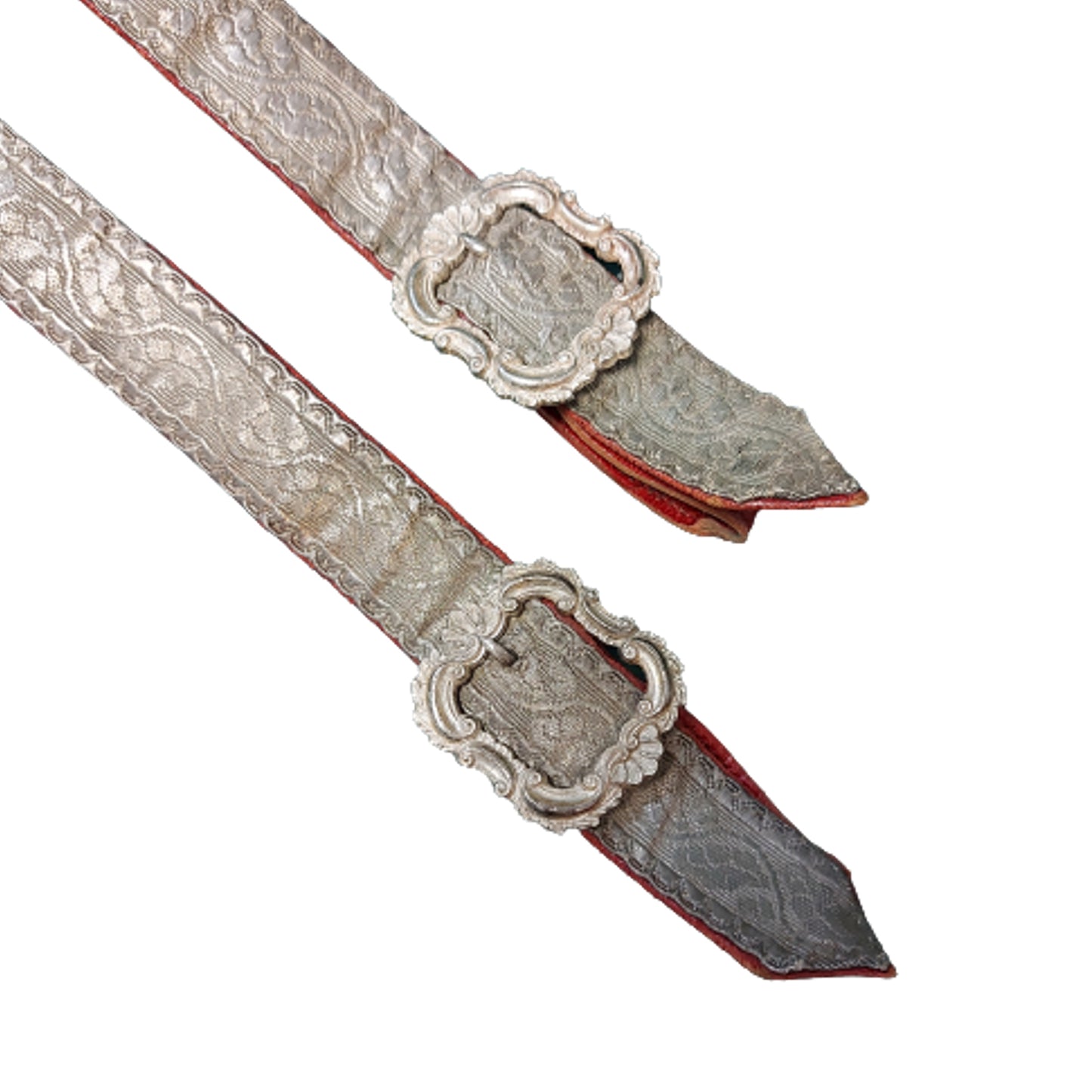 Pattern 1822 British Officer's Dress Sword - Maj. Gen. Theodore Edward Stephenson, C.B. 56th Essex Regiment