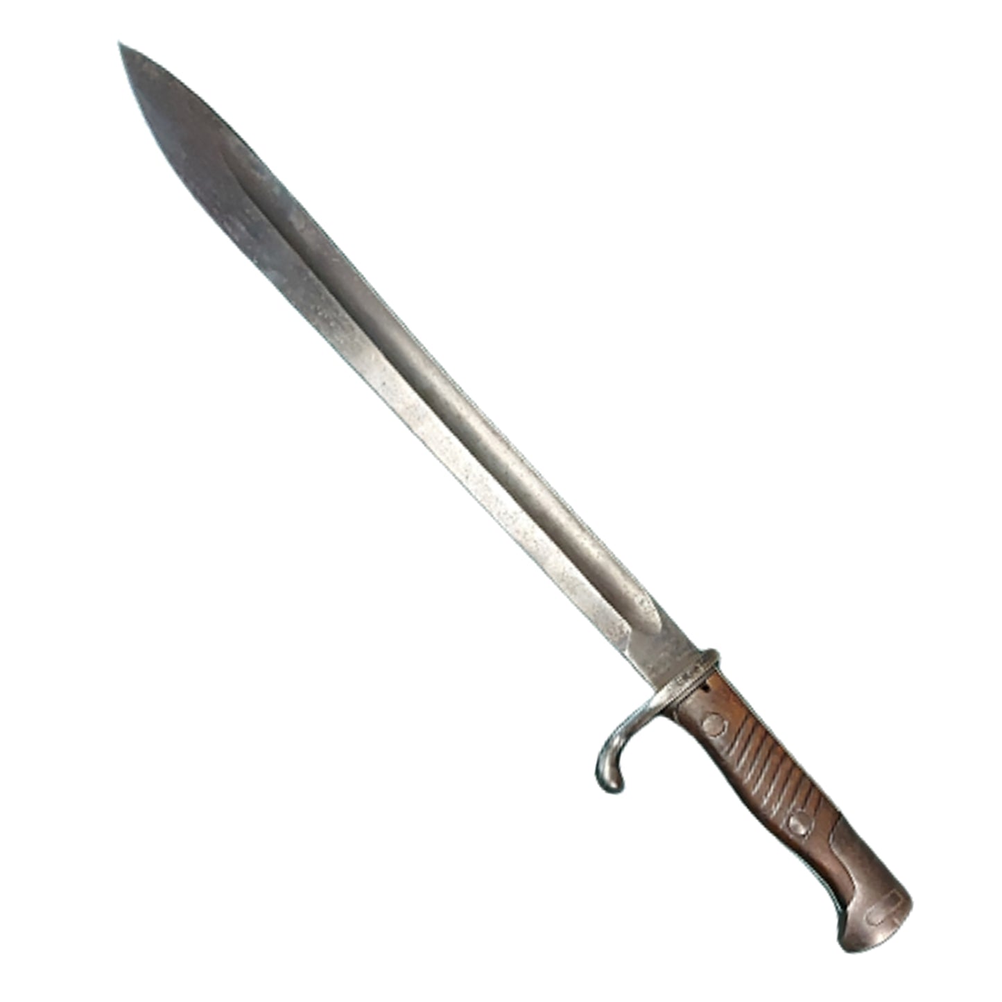 WW1 German S98/05 "Butcher Blade" Bayonet