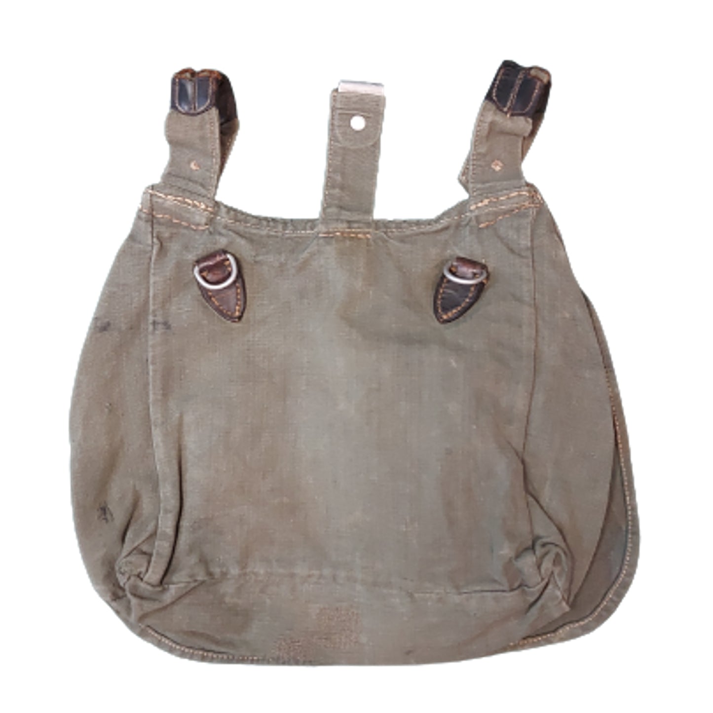 WW2 German Army M31 Bread Bag