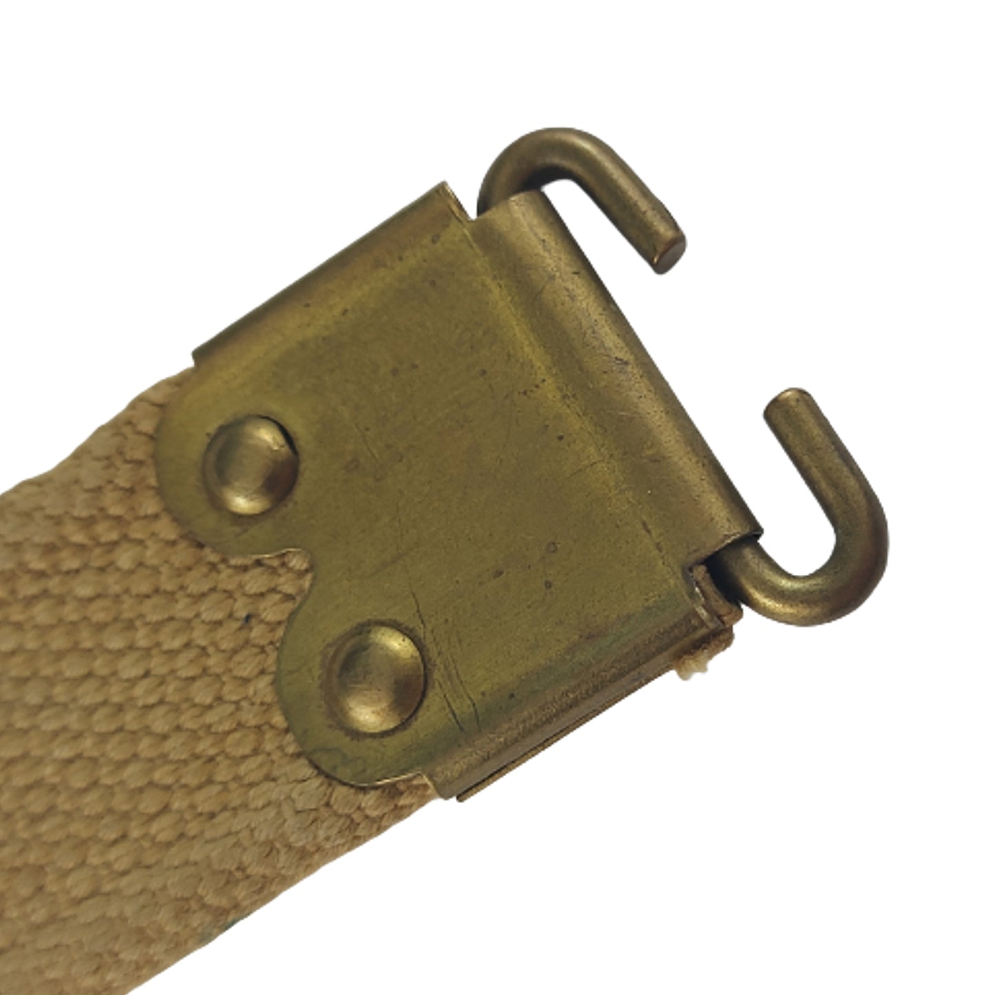 WW1 Canadian SMLE Service Rifle Sling