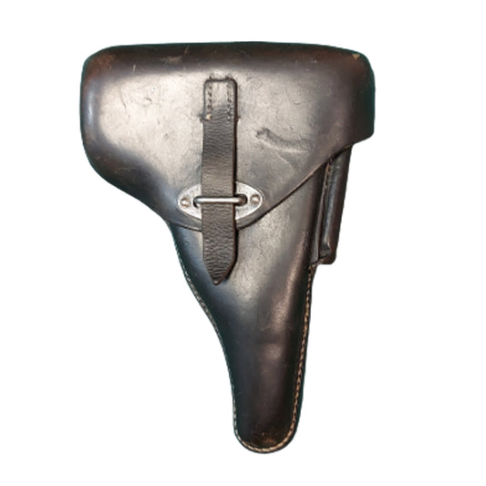 WW2 German P38 Hardshell Holster 1942