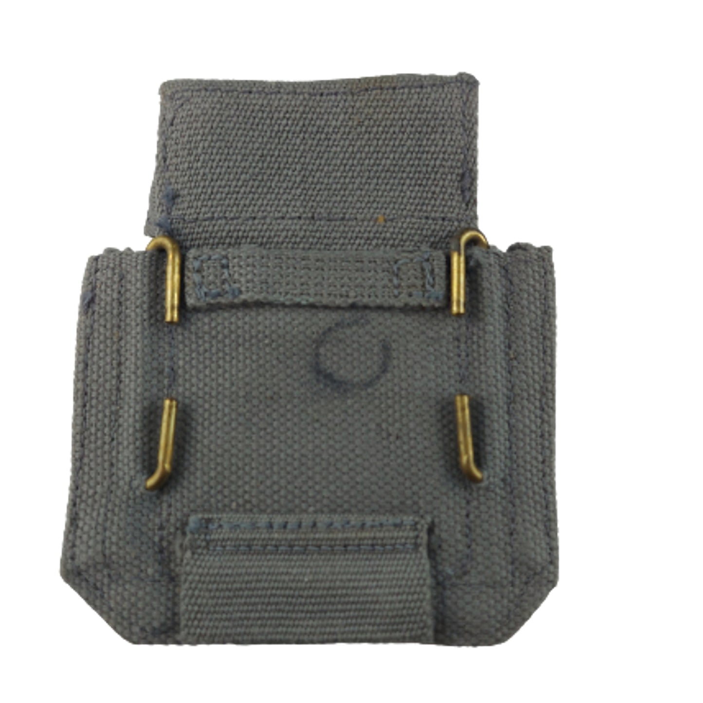 WW2 RCAF Royal Canadian Air Force P37 Pistol Ammunition Pouch