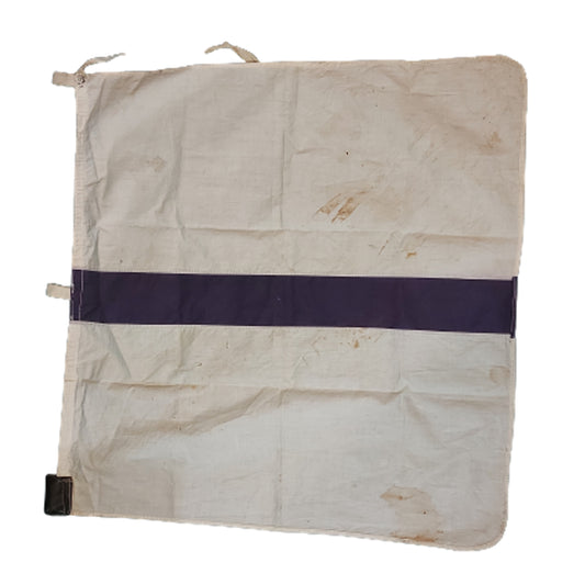 WW1 Canadian Trench Flag