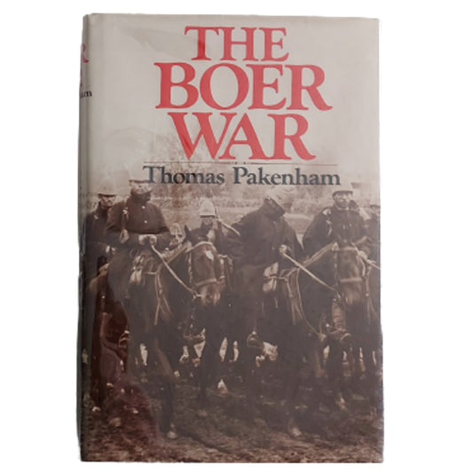 The Boer War