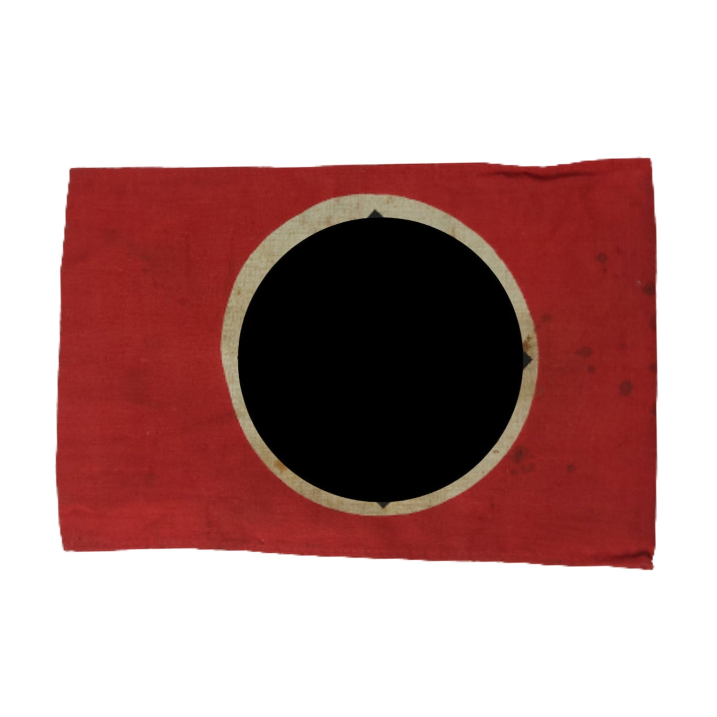 WW2 German NSDAP Member's Armband