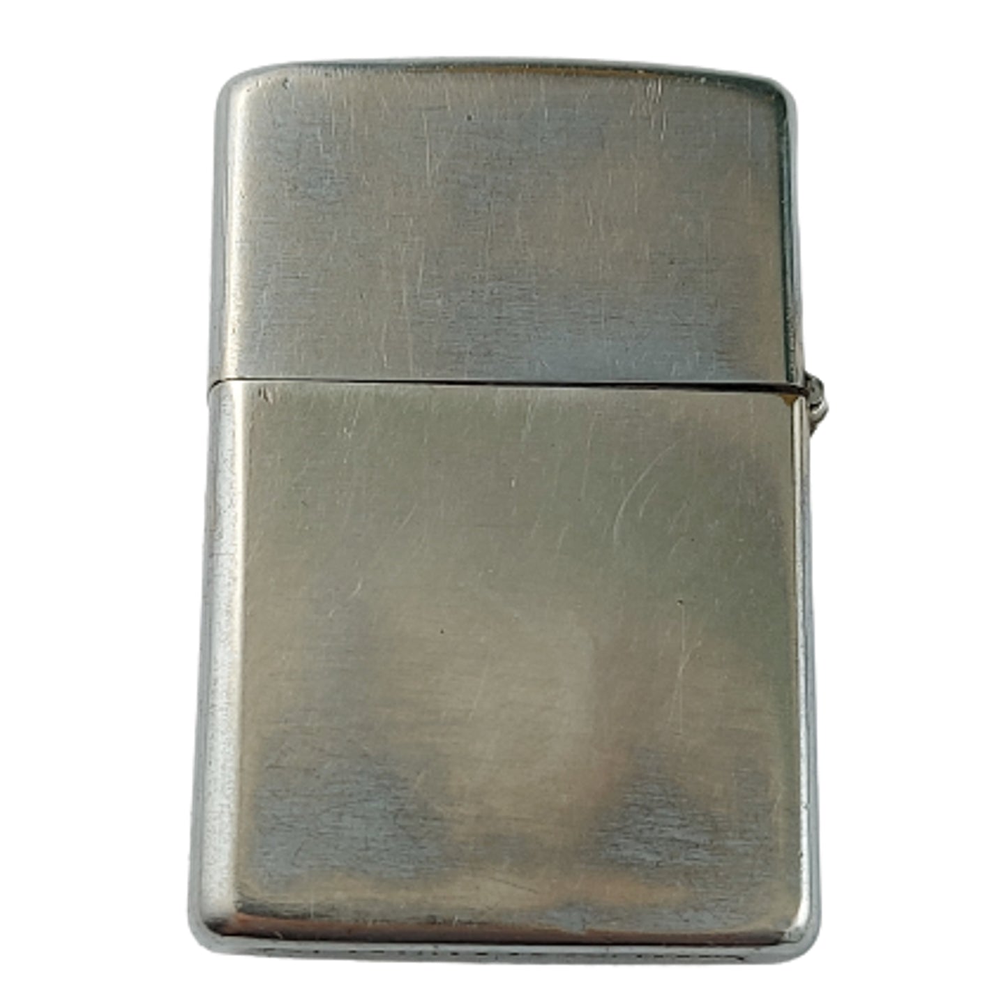 1950 RCA Royal Canadian Artillery Zippo Lighter