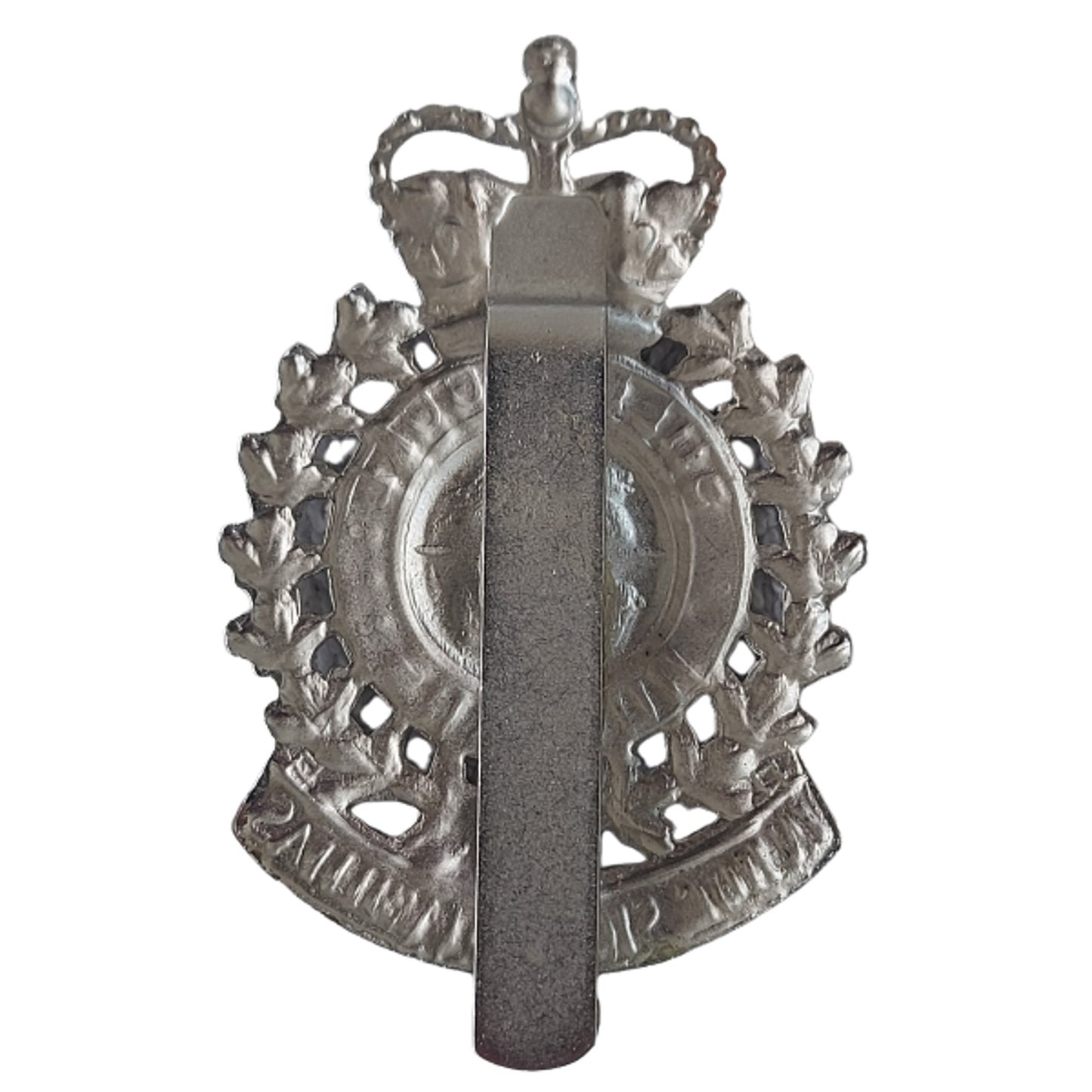 Post-WW2 Sherbrooke Hussars Cap Badge