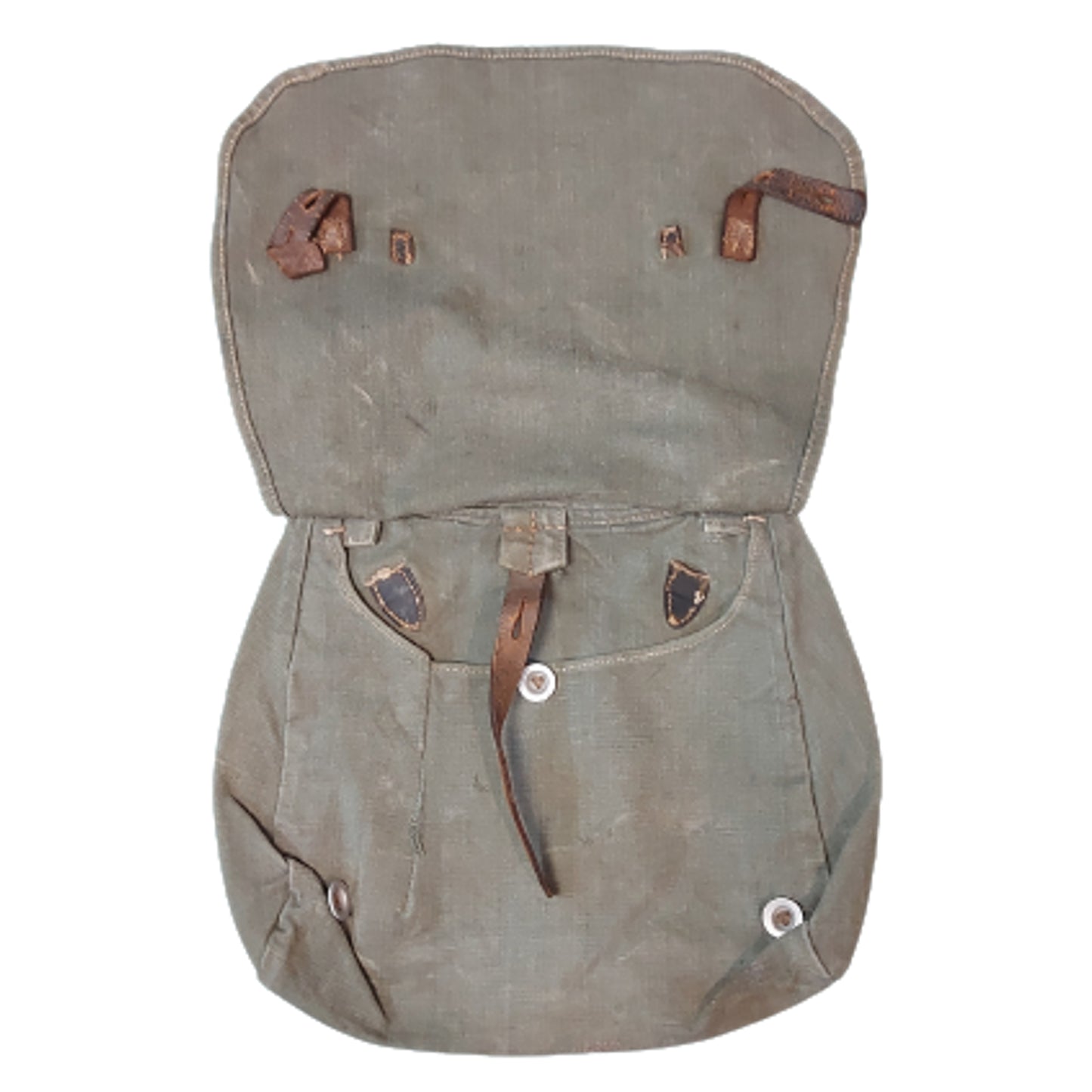 WW2 German Army M31 Bread Bag