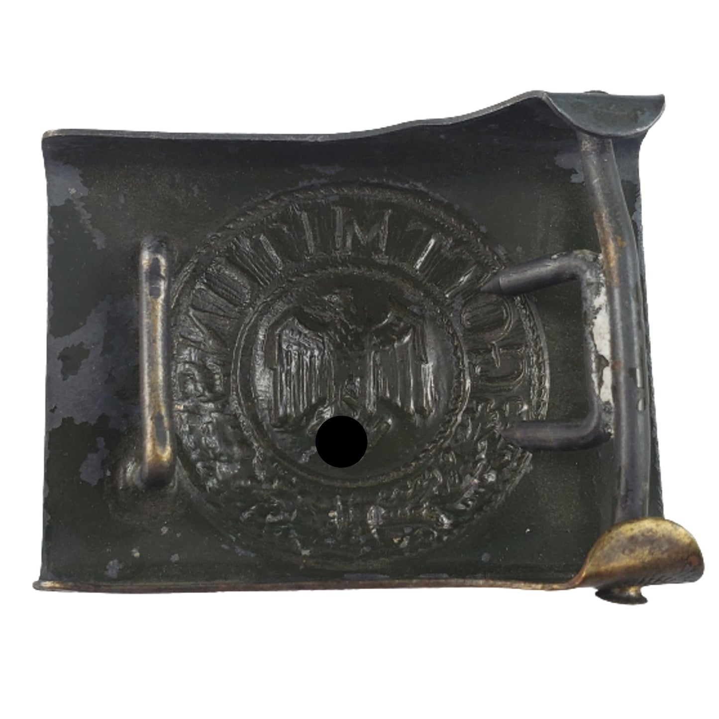 WW2 German Army EM/NCO's Belt Buckle