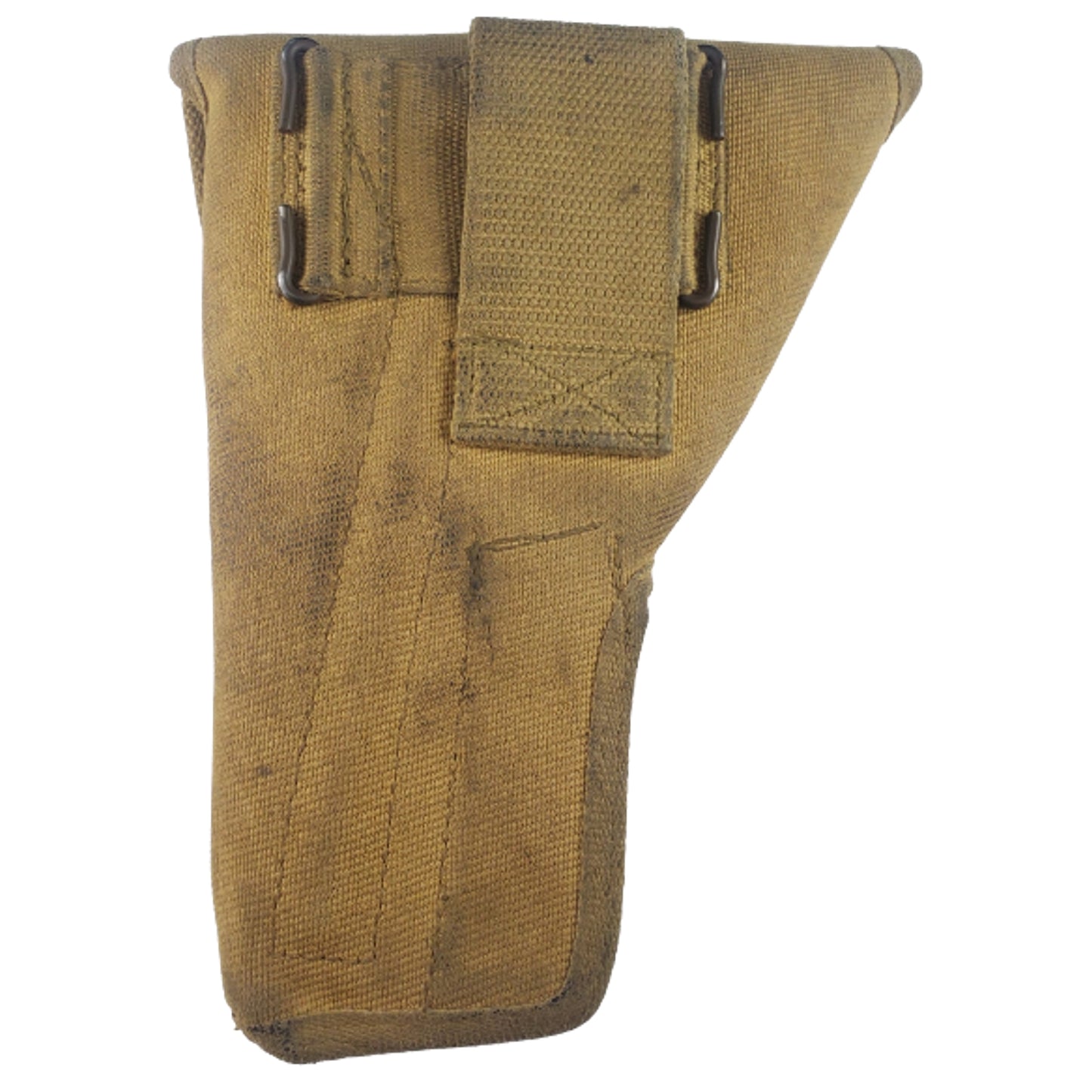 WW2 Canadian Issue 2nd Pattern Browning Inglis Holster