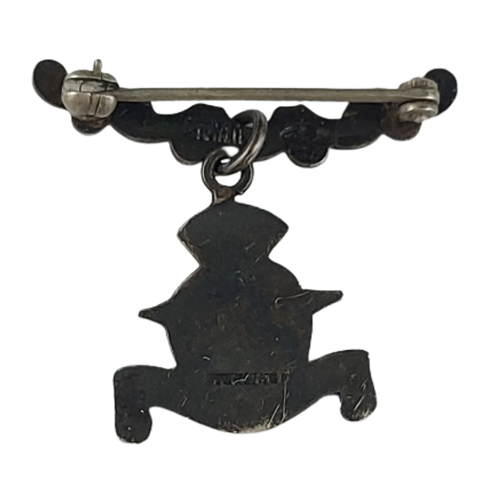 WW2 RCAF Royal Canadian Air Force Sweetheart Pin – Canadian Soldier ...