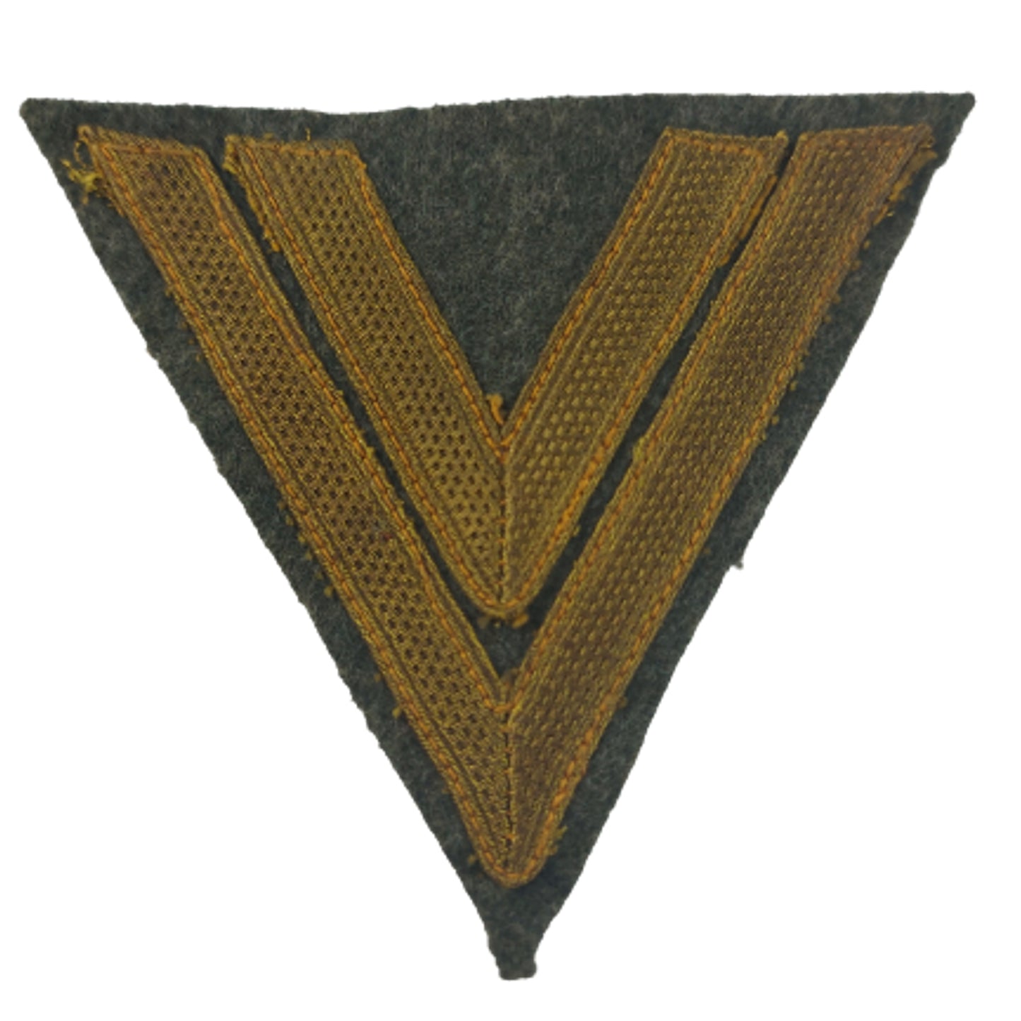 WW2 German Army Oergefreitier's Rank Insignia