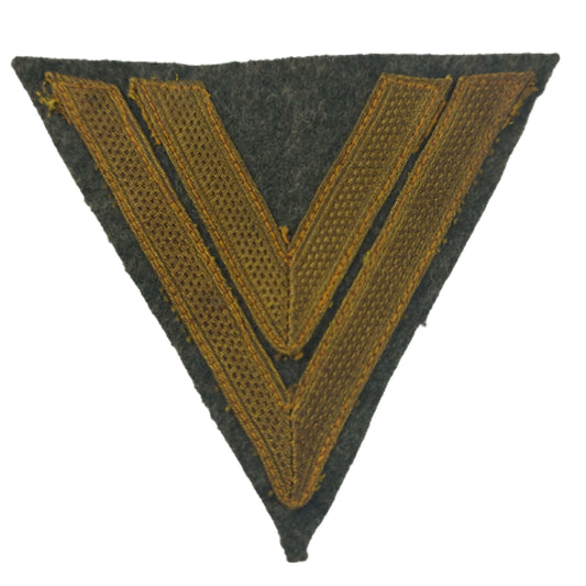 WW2 German Army Oergefreitier's Rank Insignia