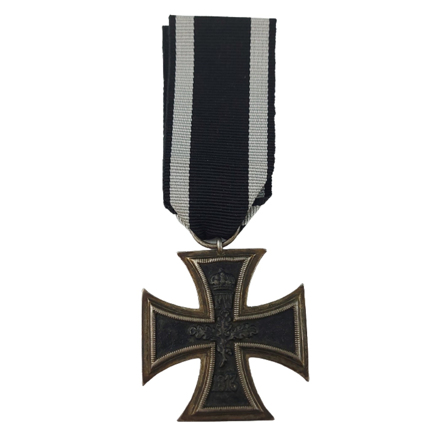 WW1 German Iron Cross 2nd Class
