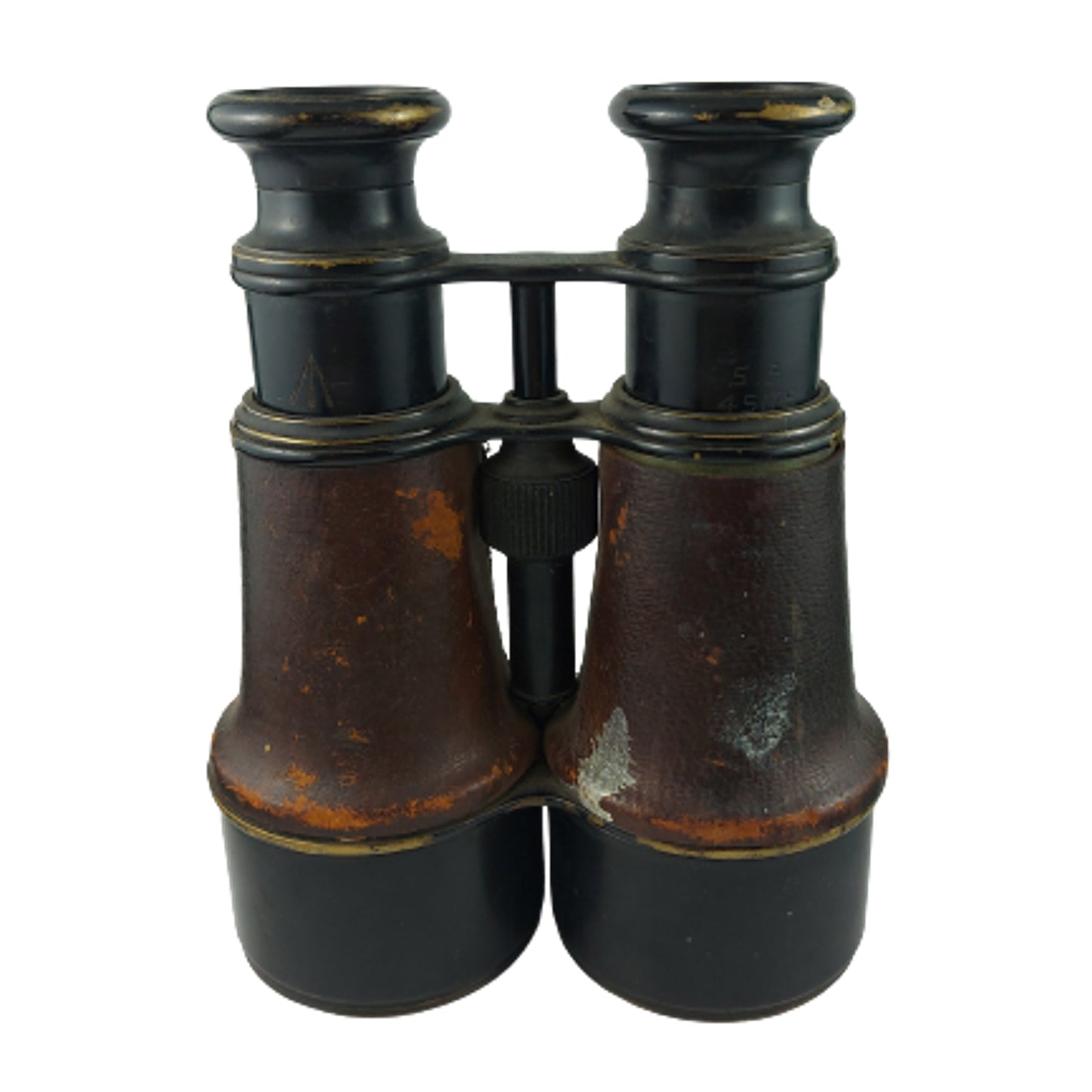 WW1 British BEF Private Purchase Field Binoculars